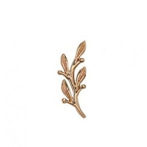 BVLA Tiny Amity Studs 18k Rose Gold